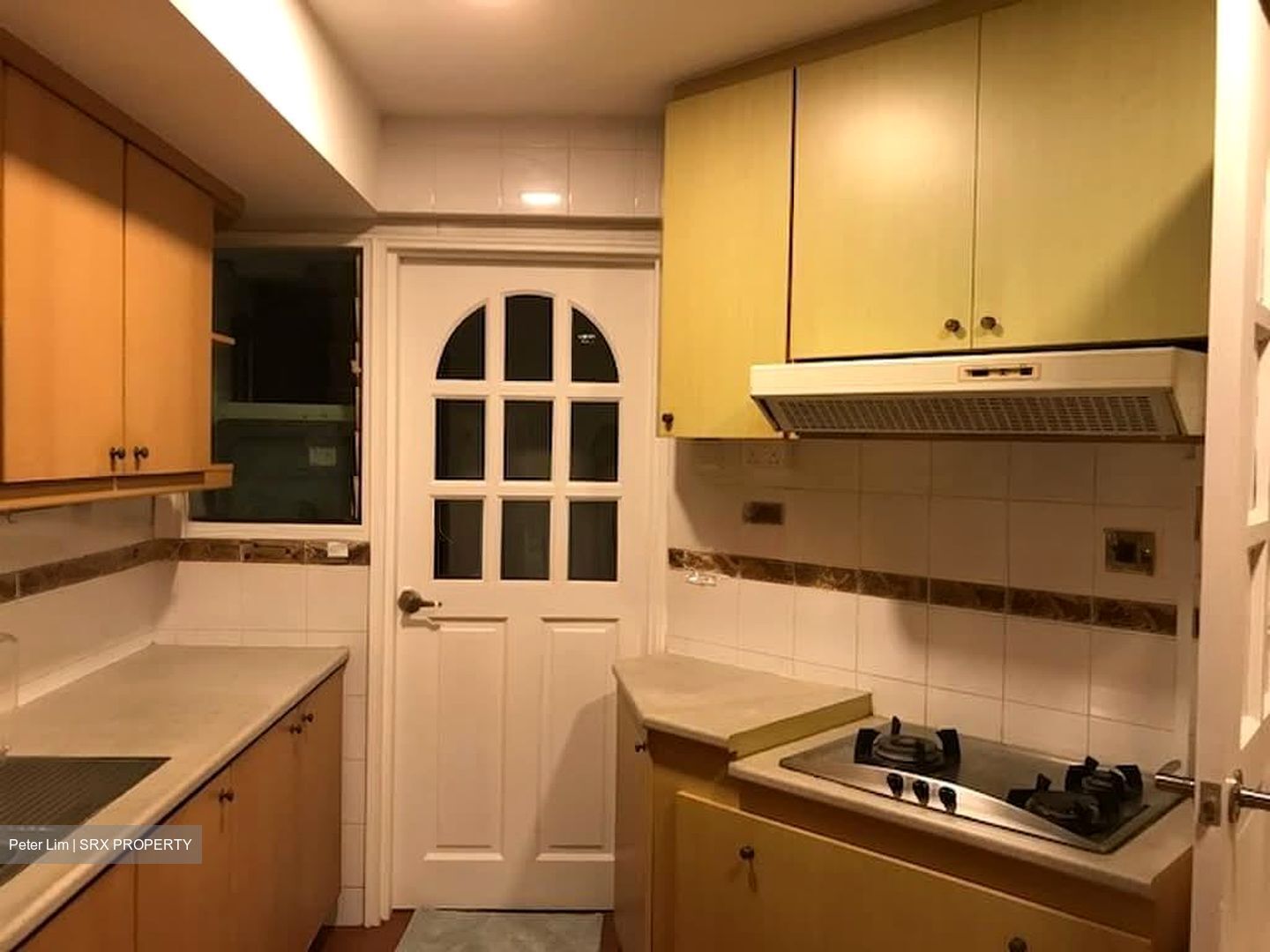 Melville Park (D18), Condominium #610681861